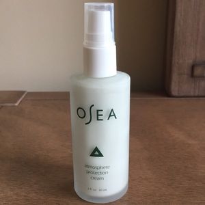 OSEA Atmosphere Protection Cream 2oz